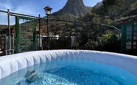 Casa Rural en Valsequillo